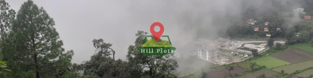 hill plots